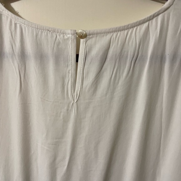 Teal ombré dress from Chic Soul - Picture 7 of 7